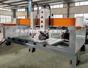 双鸭山尖山区岩板桥切机/石英石加工中心