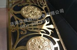 双鸭山尖山区金属/铝/铜板样品