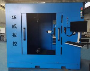 双鸭山尖山区全包围立式立体雕刻机